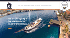 Desktop Screenshot of insulinde.com
